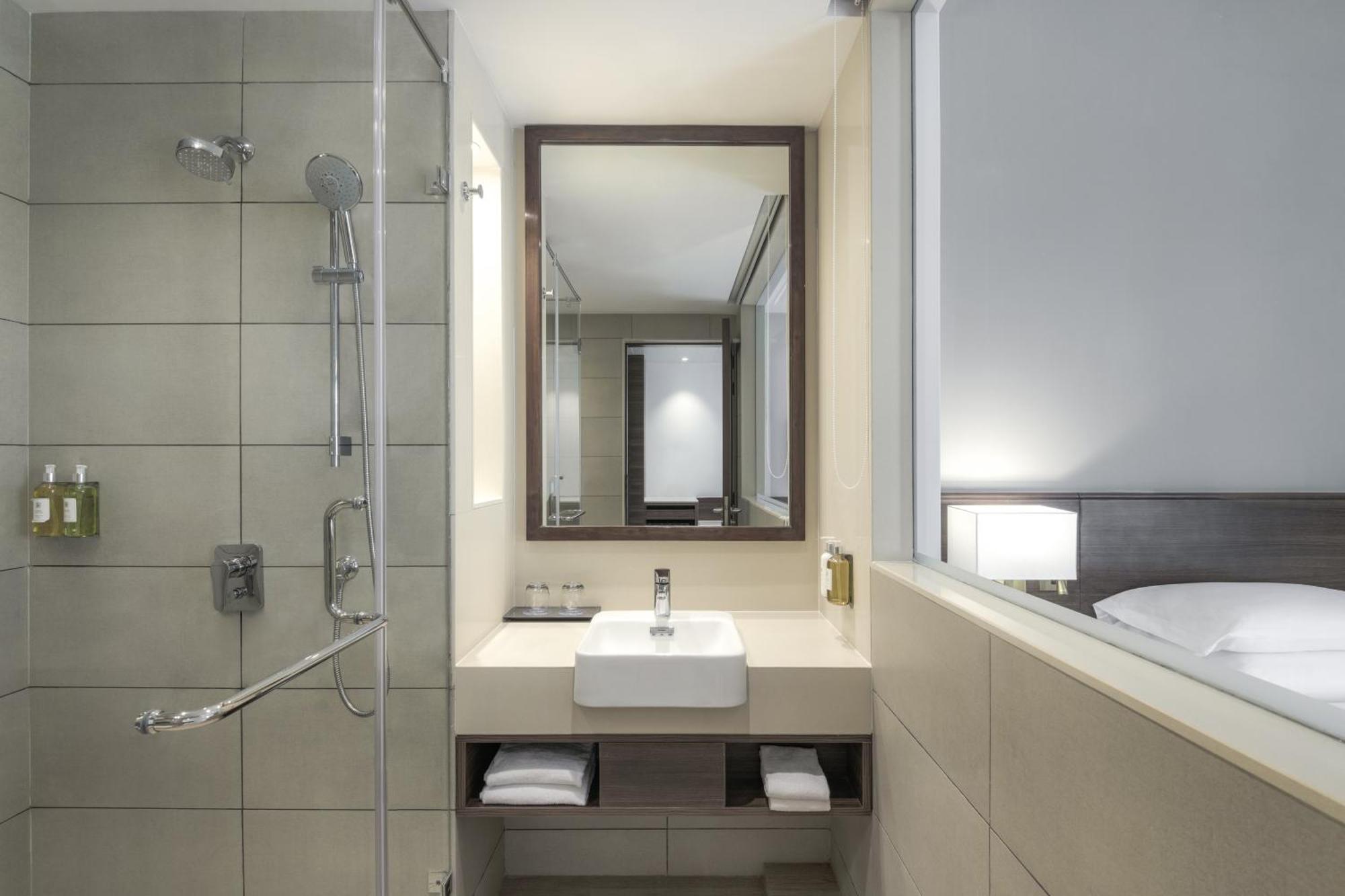 Hotel Fairfield By Marriott Goa Benaulim Exterior foto